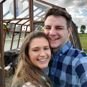 Meet your Posher, Jonathan